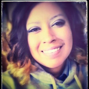 Meet your Posher, Roxanne